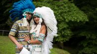 My Big Fat Gypsy Wedding – My Big Fat Gypsy Wedding (2016)