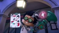 PJ Masks - Pyjamahelden – C: Romeo