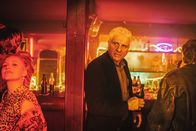 Tatort – Franz Leitmayr (Udo Wachtveitl).