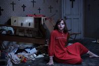 Conjuring 2 – Conjuring 2 (2016)