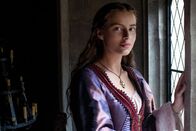 The Spanish Princess – The Spanish Princess (2019)