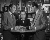 Heimweh nach dir – Heimweh nach dir (1952)