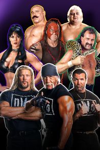 Biography: WWE Legends – (3. Staffel)