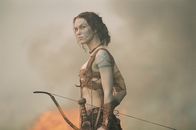 King Arthur – Guinevere (Keira Knightley)