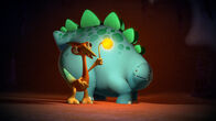 Dinotaps – Dinotaps (2012-2014)