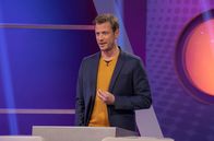 Meister des Alltags – Moderation: Florian Weber