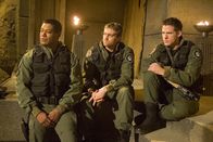 Stargate – Stargate (2006)