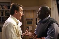 Malcolm mittendrin – Bryan Cranston (Hal, li.).