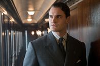 Mord im Orient Express – Bouc (Tom Bateman).