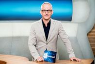 Rundschau – Moderator Rundschau
