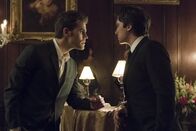 Vampire Diaries – Vampire Diaries (2015)