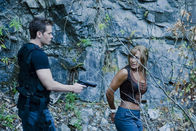Stargate: Atlantis – Stargate: Atlantis (2005)