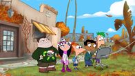 Phineas und Ferb – Phineas und Ferb (2007)