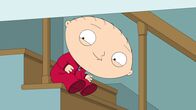 Family Guy – Stewie Griffin