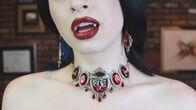 Mythos - Die größten Rätsel der Geschichte – Vampire sind das Sinnbild der Unsterblichkeit. Und wer möchte nicht ewig jung bleiben?
