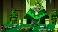 Avatar - Herr der Elemente – Bumi (m.)