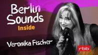 Berlin Sounds Inside - Der Musiktalk mit Anja Caspary – Sa, 11.07., 00:00 Uhr