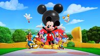 Micky Maus Wunderhaus+ – Sa, 28.03., 06:10 Uhr