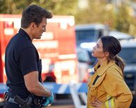 The Rookie – The Rookie (2021)