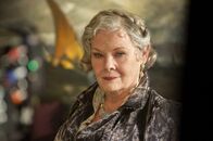 Mord im Orient Express – Princess Dragomiroff (Judi Dench)