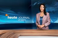 heute journal update – Laura Barnick