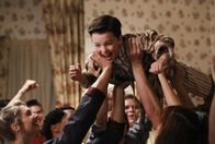 Young Sheldon – Iain Armitage (Sheldon Cooper).