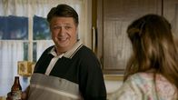 Young Sheldon – George Cooper Sr. (Lance Barber)