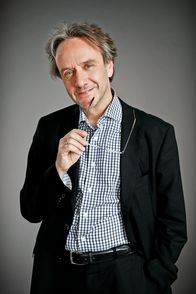 erLesen – Heinz Sichrovsky.