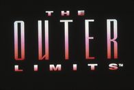 Outer Limits - Die unbekannte Dimension – Outer Limits - Die unbekannte Dimension - Logo