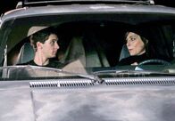 Malcolm mittendrin – Justin Berfield (Reese), Jane Kaczmarek (Lois).