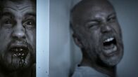 What We Become – Dino (Troels Lyby) nimmt den Kampf mit den Zombies auf.