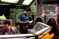 Stargate Atlantis – Fr, 23.10., 04:25 Uhr