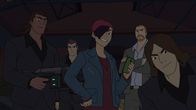 Spider-Man – Sa, 16.07., 13:45 Uhr