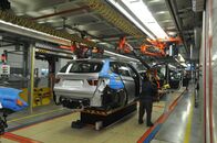 Mega-Fabriken – Mo, 24.08., 04:05 Uhr