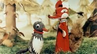 Unser Sandmännchen – Herr Fuchs und Frau Elster - Allgemein 2;