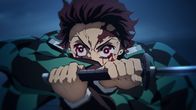 Demon Slayer – Sa, 16.05., 01:40 Uhr