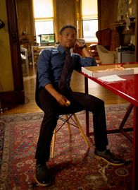 Elementary – Elementary (2015)