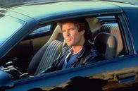 Knight Rider – Knight Rider (1986)