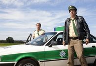 Hubert und Staller – Hubert und Staller (2012)