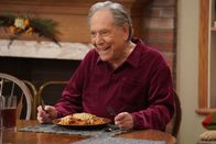 The Goldbergs – George Segal (Pops).