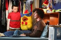 The Middle – The Middle - Logo