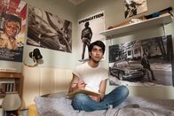 Blinded by the Light – Inspiriert von Bruce Springsteen: Viveik Kalra als Javed