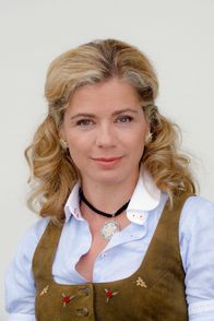 Die Rosenheim-Cops – Diana Frank (Caroline Jung).
