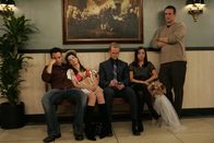 How I Met Your Mother – How I Met Your Mother (2006)