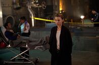 Lucifer – Lucifer (2016)