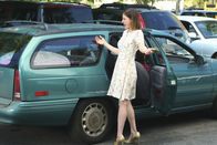 The Middle – Sue (Eden Sher)
