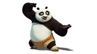 Kung Fu Panda – "Kung Fu Panda", Panda Po ist total begeistert von der chinesischen Kampfkunst Kung Fu. Sein größter Traum wäre es, sich den furiosen Fünf anschließen zu dürfen und selbst einmal ein ganz großer Kung Fu-Meister zu werden. Eher skeptisch nehmen die Fünf den dickbäuchigen Panda bei sich auf und stellen zu ihrer Überraschung fest, dass er durchaus eine große Hilfe sein kann. Vor allem für viel Action und Spaß ist ab jetzt immer gesorgt.