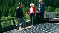 Akte Betrug – Falsch montierte Solarpaneele hätten fast zu einem Großbrand geführt.