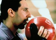 The Big Lebowski – Der Bowler und seine Kugel: John Turturro als Kegler Jesus Quintana