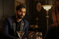 Charmed – Dev (Kapil Talwalkar)